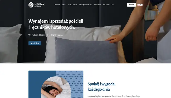 Realizacja adsite.pro