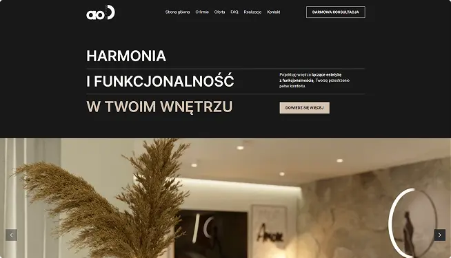 Realizacja adsite.pro