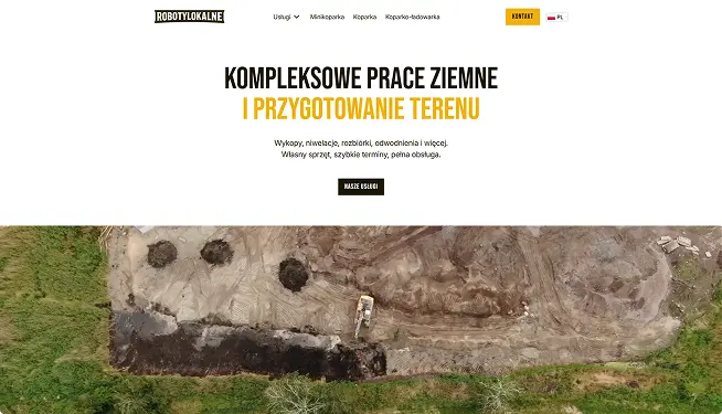 Realizacja adsite.pro