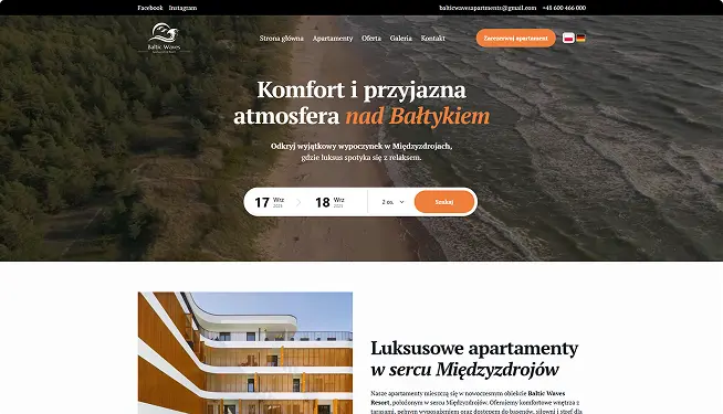 Realizacja adsite.pro